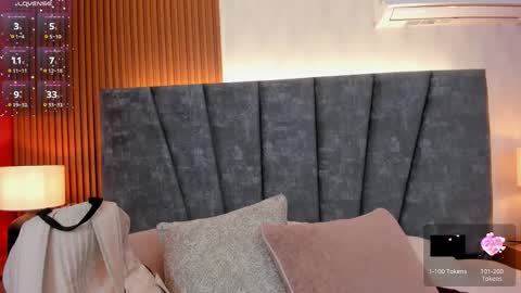  Leila.... online show from 01.15.26