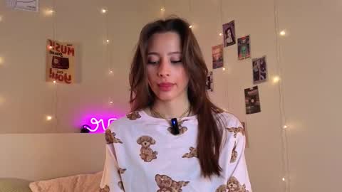 Snapshot of falinecrosthwaite chatting on 09.14.25 Kaori online show from 09.14.25