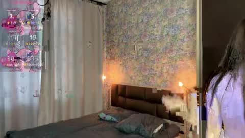 Erika online show from 03.23.26