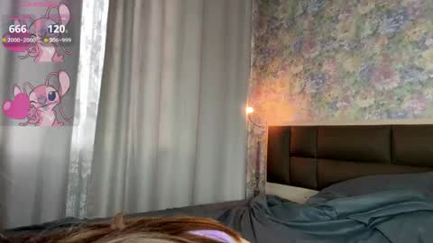 Snapshot of falineellson chatting on 04.23.26 Erika online show from 04.23.26