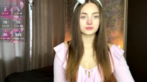 Snapshot of falineellson chatting on 05.01.26 Erika online show from 05.01.26