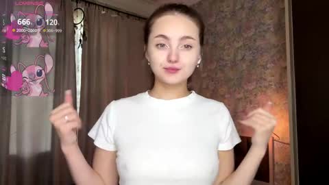 Snapshot of falineellson chatting on 05.15.26 Erika online show from 05.15.26