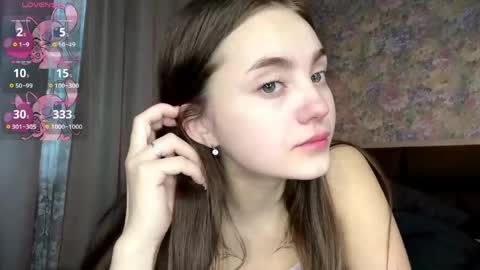 Snapshot of falineellson chatting on 05.24.26 Erika online show from 05.24.26