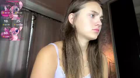 Snapshot of falineellson chatting on 07.16.26 Erika online show from 07.16.26