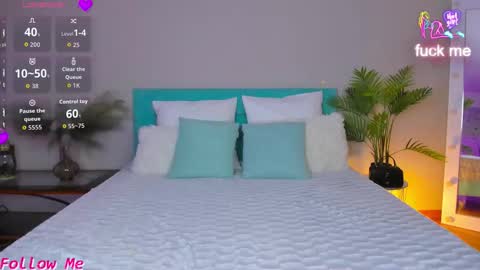 Snapshot of fallen1_angel chatting on 02.25.26 Lana online show from 02.25.26