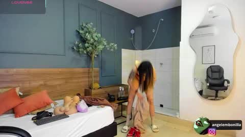 Snapshot of fallen_angel999777 chatting on 11.04.25 Megan 630 1330 -5 online show from 11.04.25