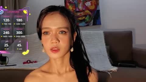 Miya online show from 11.05.25