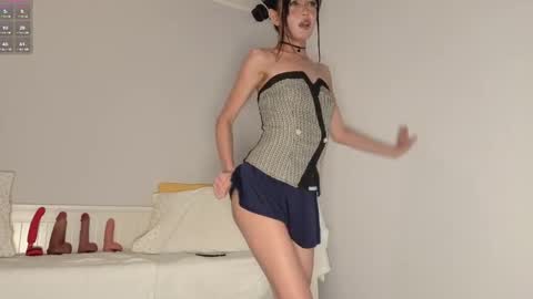 Miya online show from 03.21.26