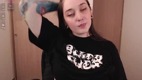 OF fallenag 1 online show from 03.05.25