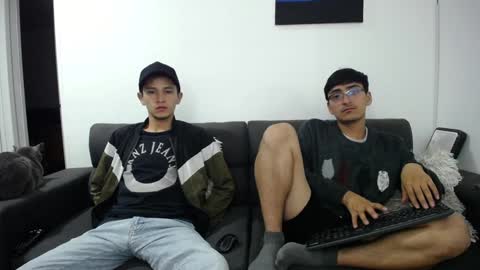 FallGays online show from 01.09.25