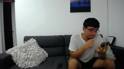 FallGays online show from 03.06.25