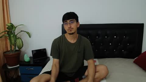 FallGays online show from 03.05.26