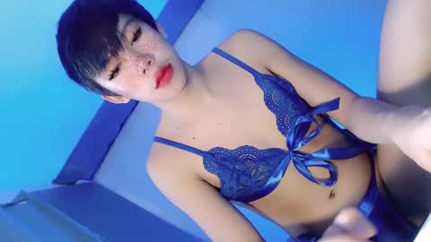 Snapshot of fallinlovewithivy chatting on 01.30.25 Ivy Lauren online show from 01.30.25