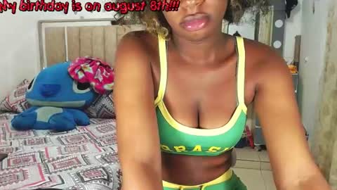 fallonsweett online show from 07.25.26