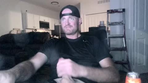 Snapshot of fallout7657 chatting on 09.22.25 Daddy online show from 09.22.25