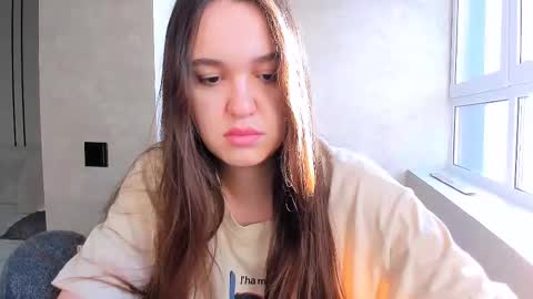 Snapshot of fancy_bunny chatting on 02.13.25 fancy bunny online show from 02.13.25