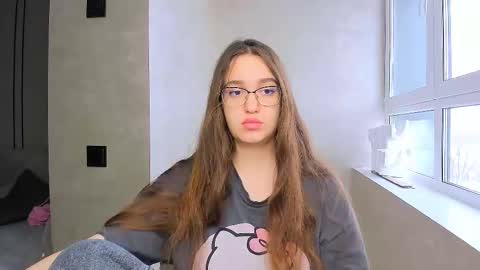 Snapshot of fancy_bunny chatting on 02.22.25 fancy bunny online show from 02.22.25