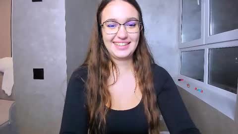 Snapshot of fancy_bunny chatting on 10.24.25 fancy bunny online show from 10.24.25