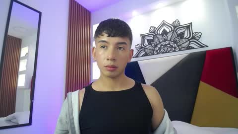 Snapshot of fancy_vixen chatting on 02.07.26 FANCY online show from 02.07.26