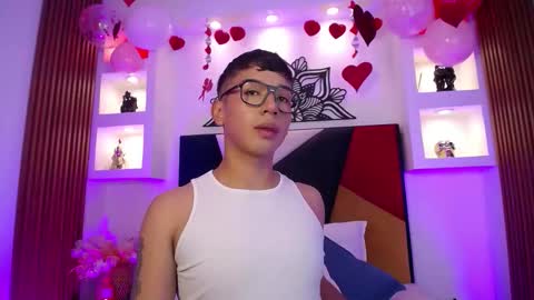 Snapshot of fancy_vixen chatting on 02.11.26 FANCY online show from 02.11.26