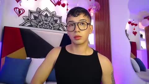 Snapshot of fancy_vixen chatting on 02.12.26 FANCY online show from 02.12.26