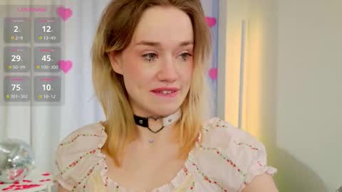 fancyamelia online show from 02.14.26