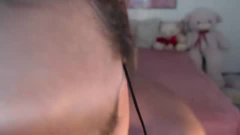 Snapshot of fancylaylaxx chatting on 06.24.26 Layla online show from 06.24.26