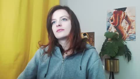 Nadine online show from 12.03.24