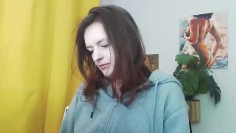 Nadine online show from 12.03.24