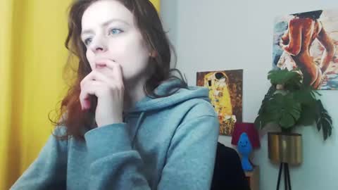 Nadine online show from 12.04.24