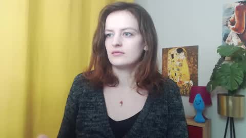 Nadine online show from 12.05.24