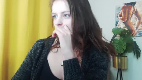 Nadine online show from 12.09.24