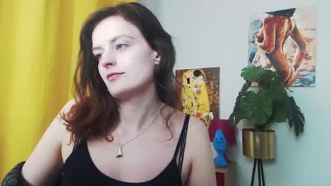 Nadine online show from 12.09.24