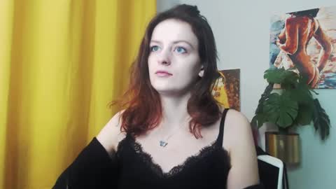 Nadine online show from 12.10.24