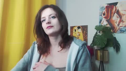 Nadine online show from 12.11.24