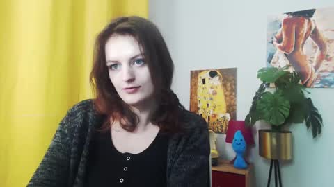 Nadine online show from 12.16.24