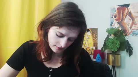 Nadine online show from 12.16.24