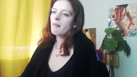 Nadine online show from 12.17.24