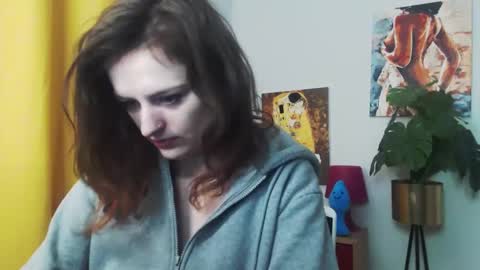 Nadine online show from 12.19.24