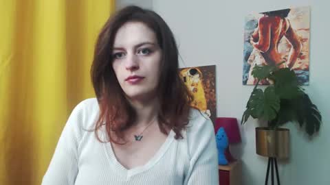 Nadine online show from 01.03.25