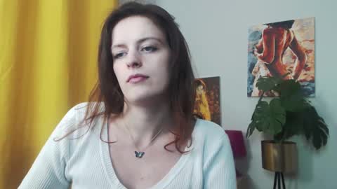 Nadine online show from 01.03.25