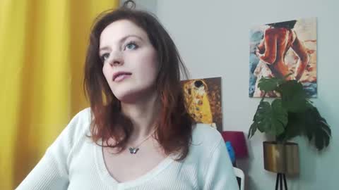 Nadine online show from 01.03.25