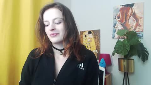 Nadine online show from 01.06.25