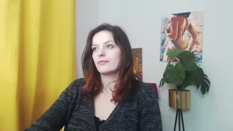 Nadine online show from 01.07.25