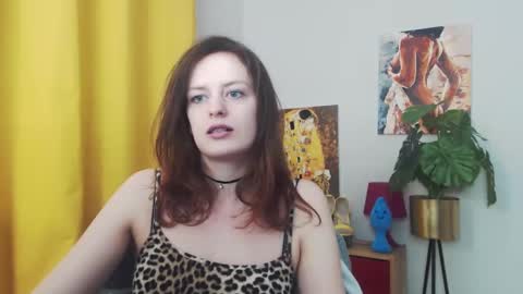 Nadine online show from 01.17.25