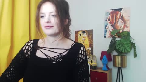 Nadine online show from 01.18.25