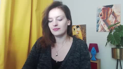 Nadine online show from 01.20.25