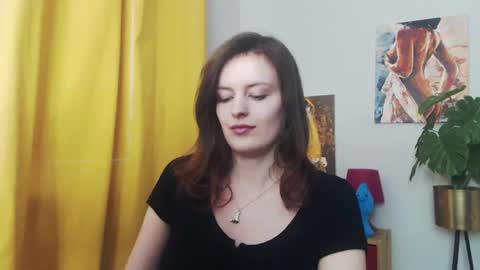 Nadine online show from 01.20.25