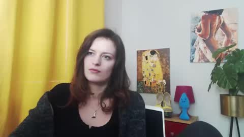 Nadine online show from 01.20.25