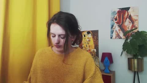 Nadine online show from 01.21.25